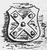 dessins de 1846 de Bardy : coquillages